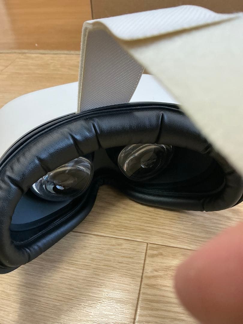  VRゴーグル一式