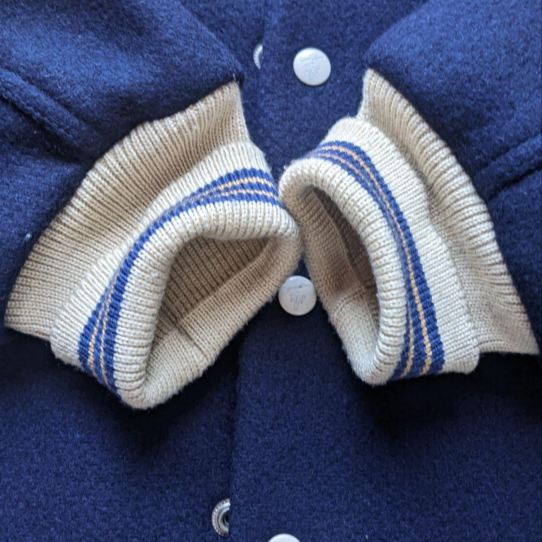 東洋エンタープライズ Style eyes ファラオジャケット スタジャン