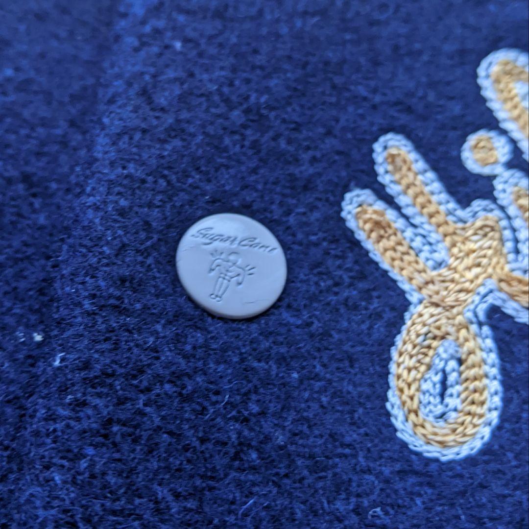 東洋エンタープライズ Style eyes ファラオジャケット スタジャン