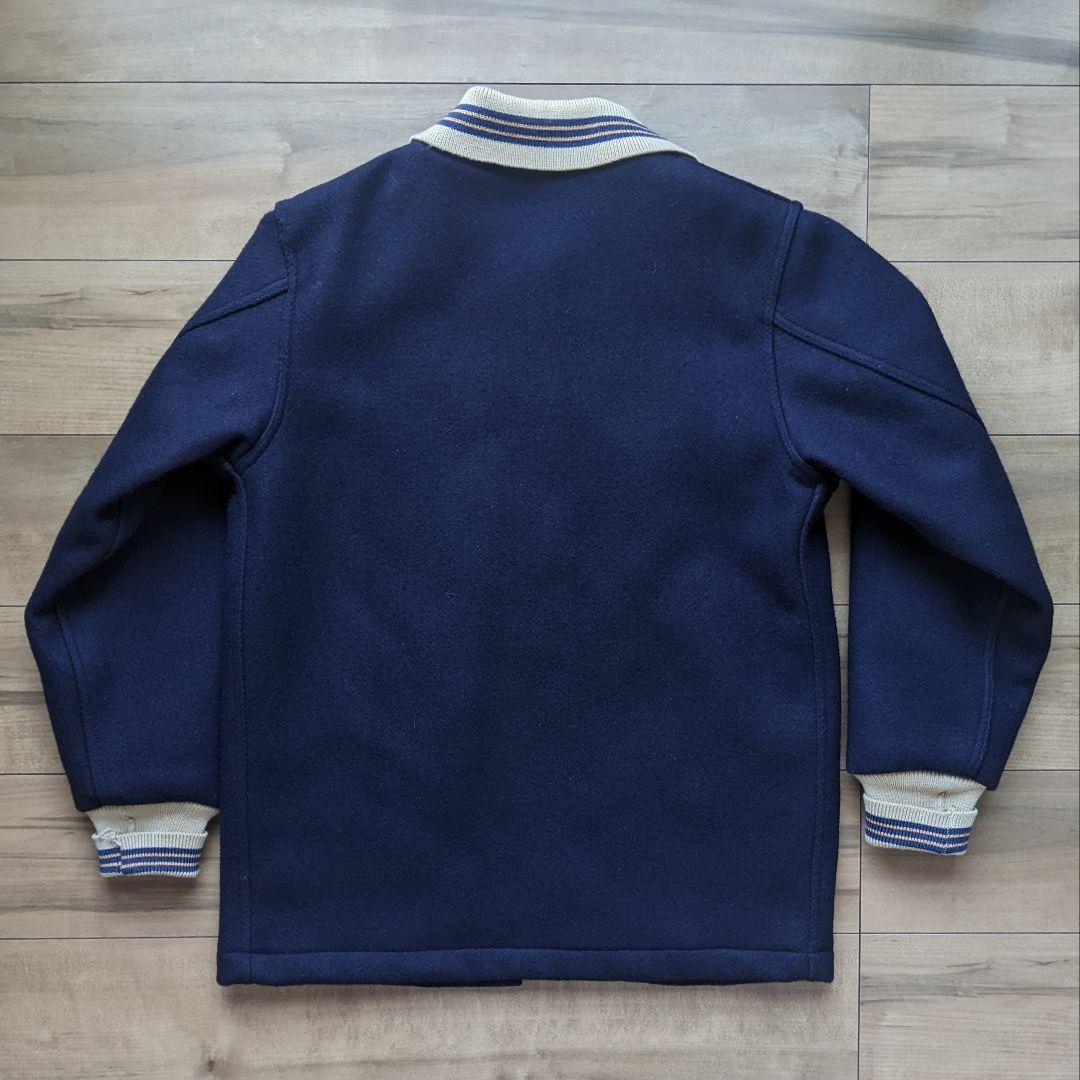 東洋エンタープライズ Style eyes ファラオジャケット スタジャン