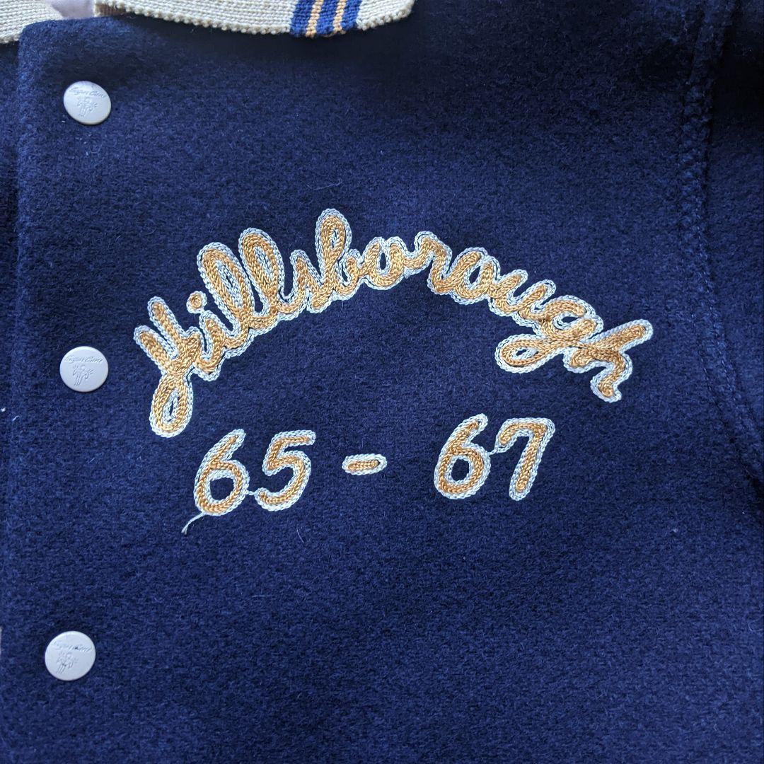 東洋エンタープライズ Style eyes ファラオジャケット スタジャン