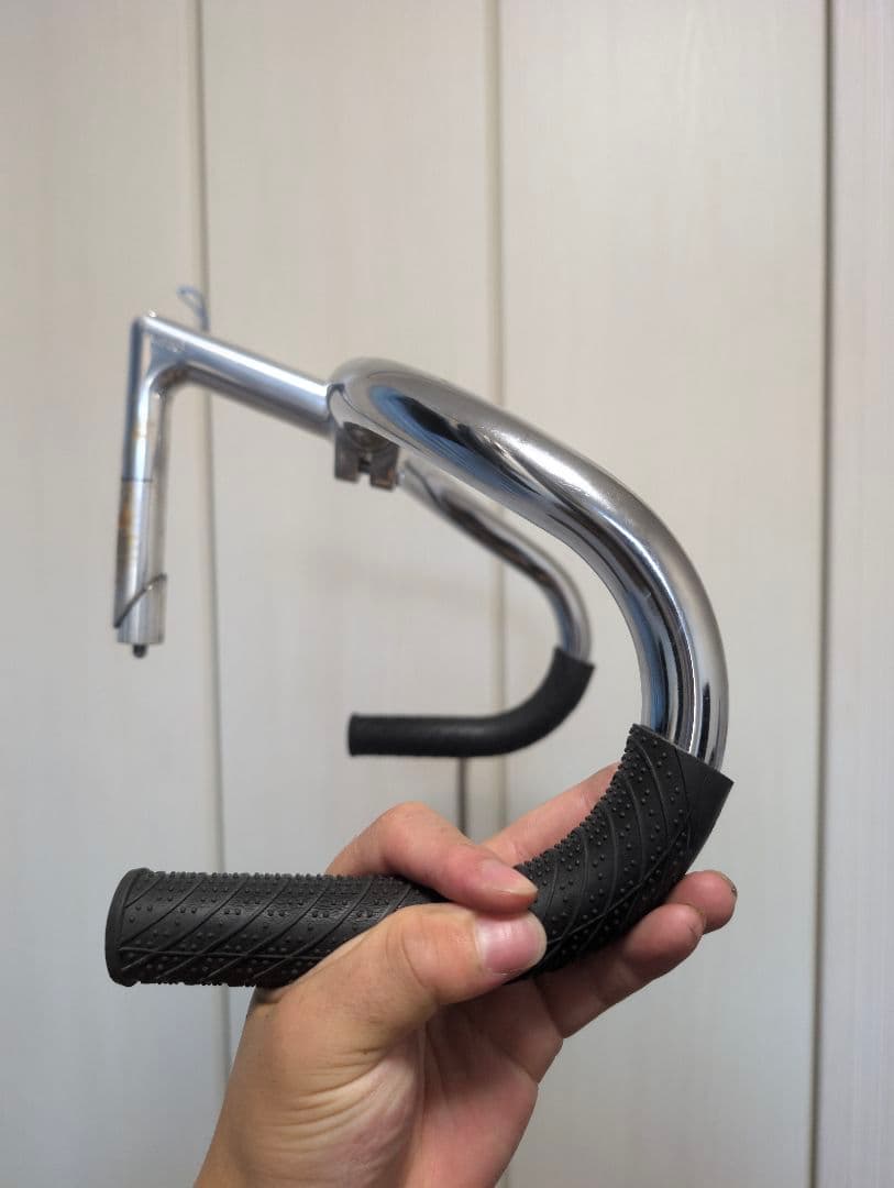 RINSEILAB ピストフレーム セット 約51サイズ njs規格　競輪