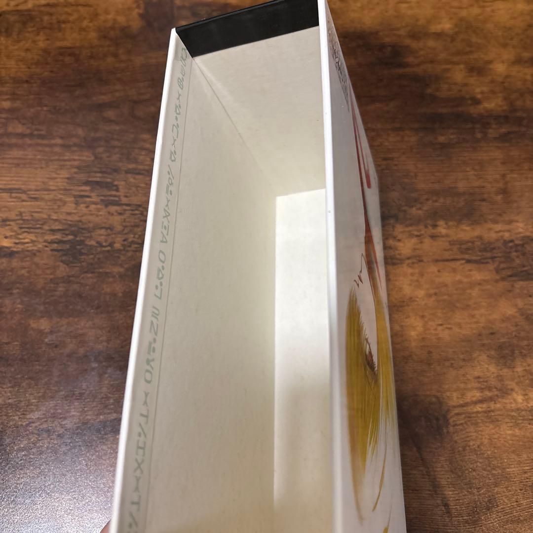 希少品　HUNTER×HUNTER ヨークシン編 OVA DVD-BOX 初回