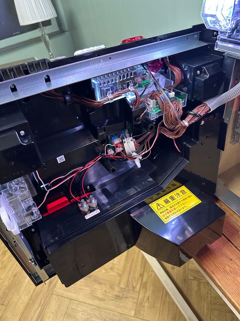送料込み　スマスロ実機 シンフォギア正義の歌
