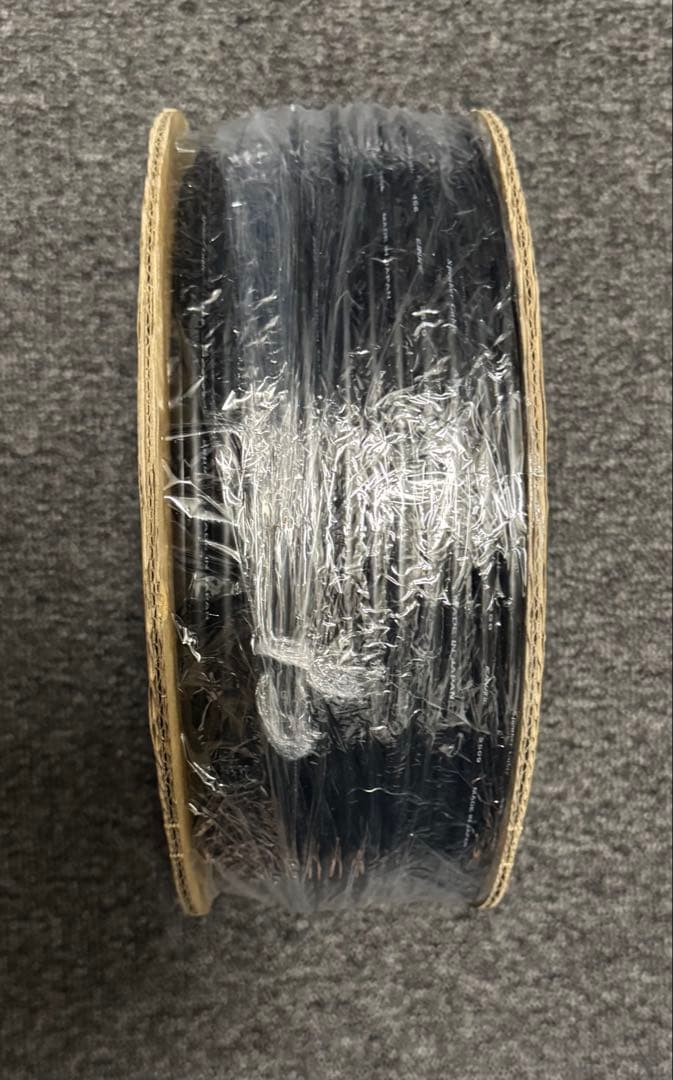 CANARE 4S6 100m BLACK スピーカーケーブル