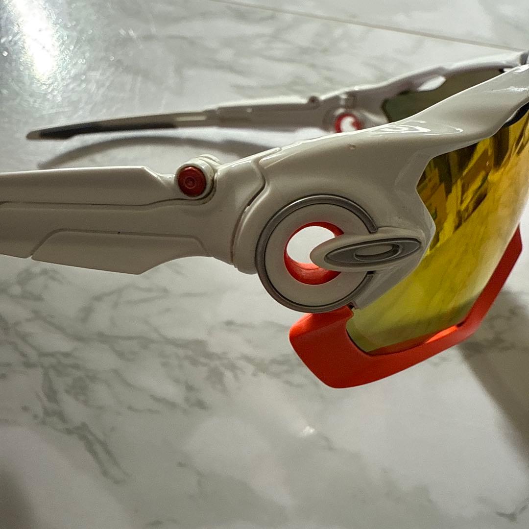 美品❤️オークリーサングラス❤️ジョーブレイカー　ケース付