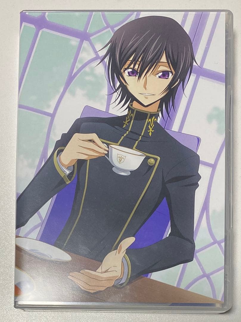 コードギアス　生徒会RADIOステーションWAVE!