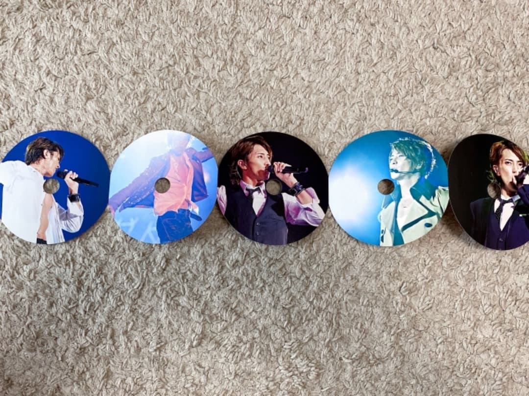 山下智久/TOMOHISA YAMASHITA TOUR 2013-A NUD…