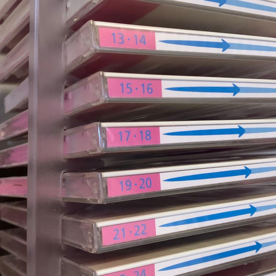 美品　ユーキャン　ピンズラー　フランス語　講座　教材　CD