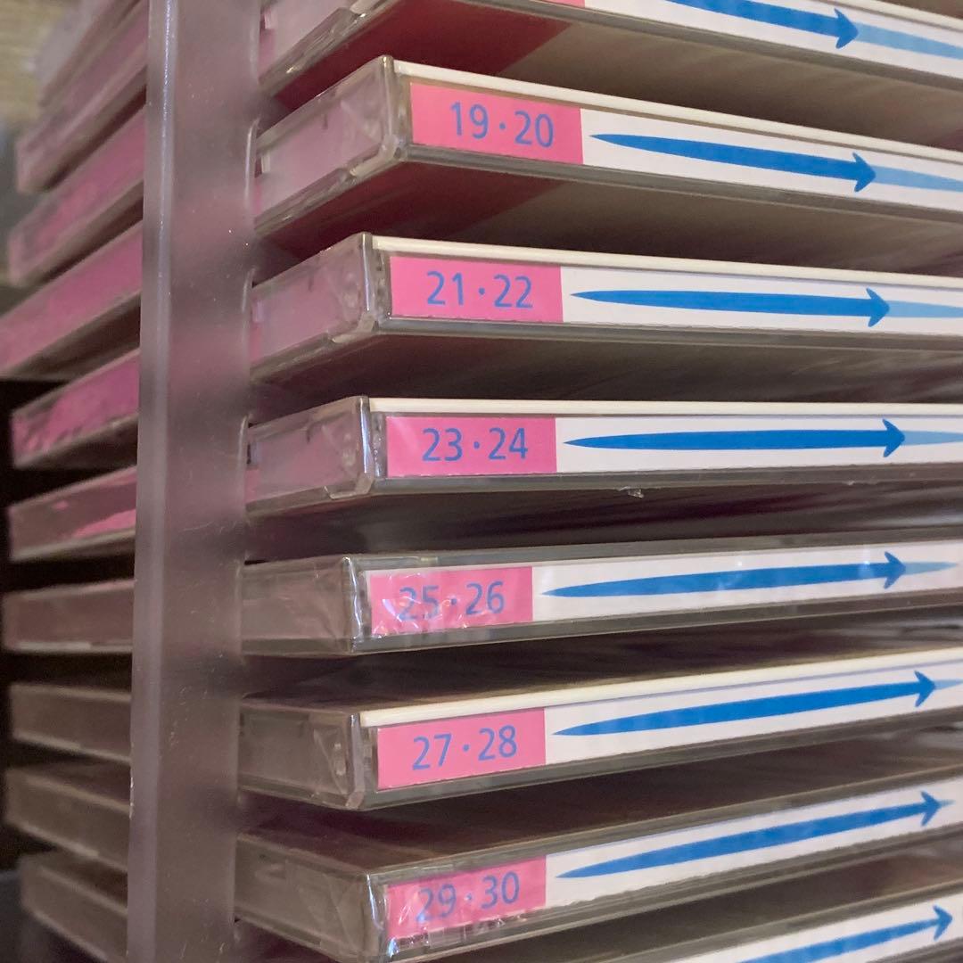 美品　ユーキャン　ピンズラー　フランス語　講座　教材　CD