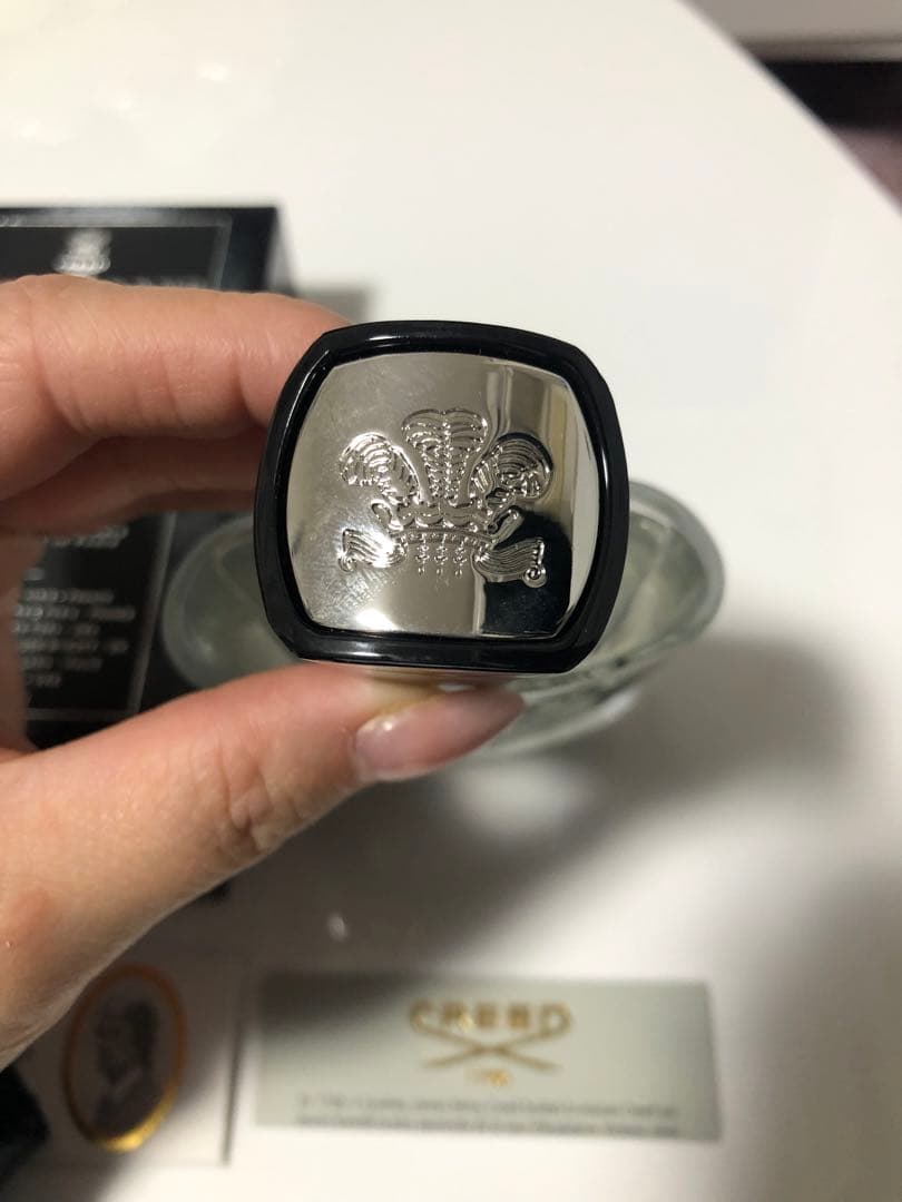 クリード　アバントゥス　Aventus Eau de Parfum 100ml