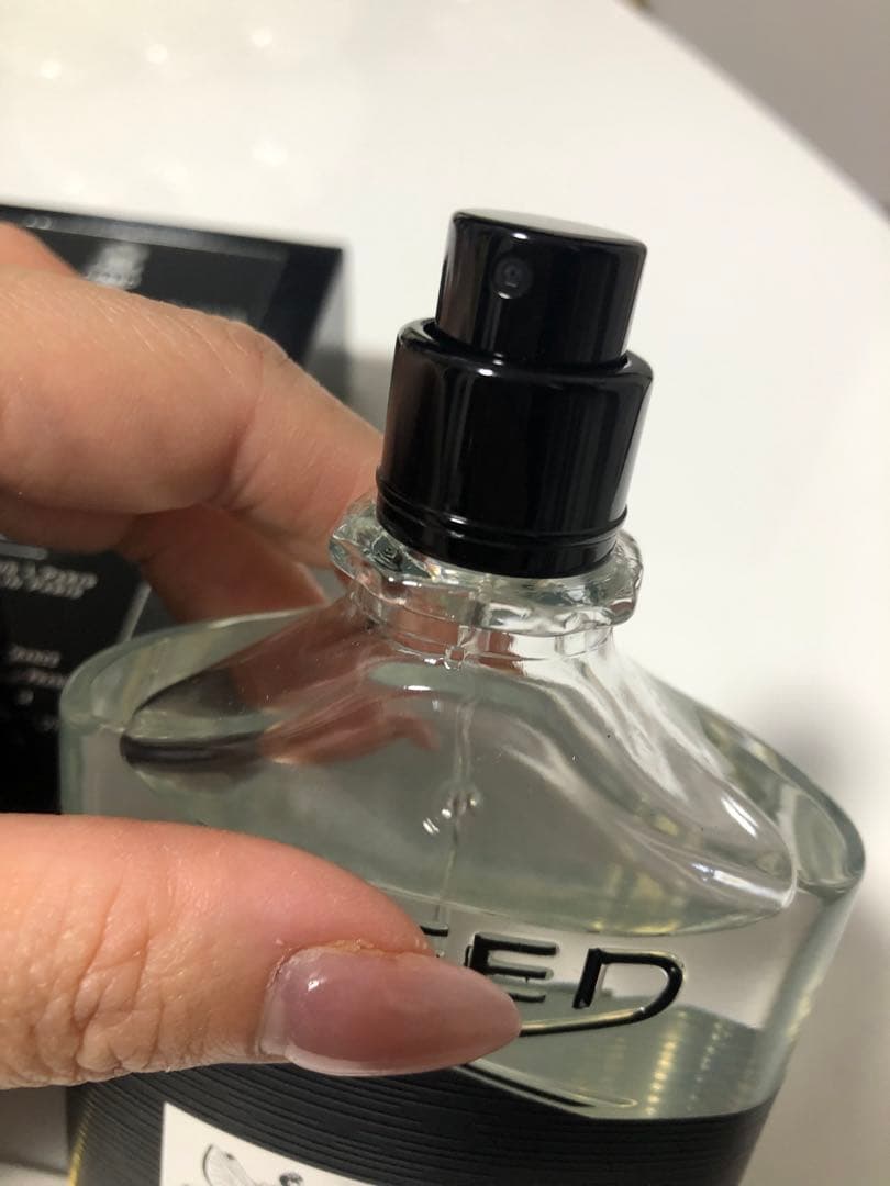 クリード　アバントゥス　Aventus Eau de Parfum 100ml