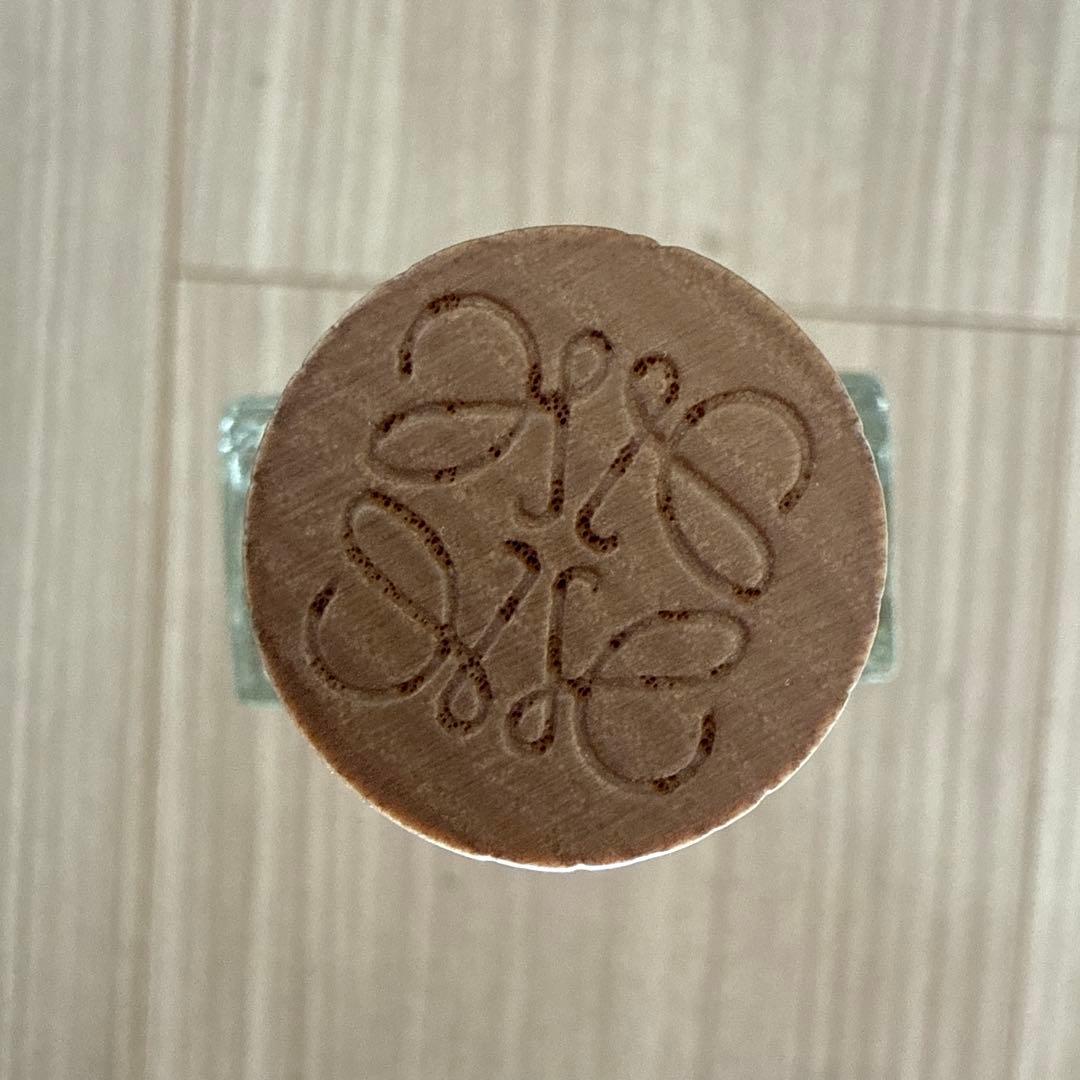 LOEWE 001 WOMAN 香水50ml