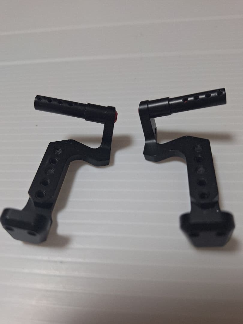 ガルム、Gmade R1 アルミニウム製ラジコンパーツ