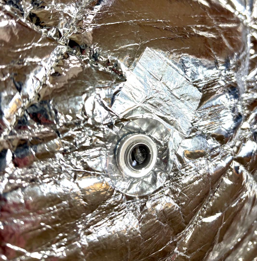 アイズ　マルチシェード　ハイエース　ワイドスーパーロング　全10枚