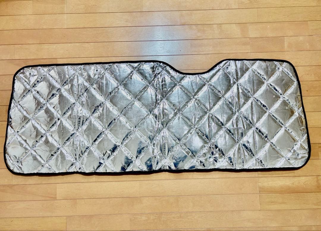 アイズ　マルチシェード　ハイエース　ワイドスーパーロング　全10枚