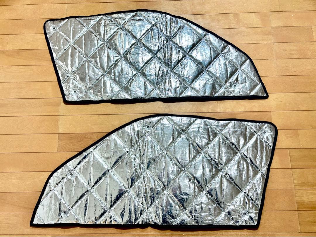 アイズ　マルチシェード　ハイエース　ワイドスーパーロング　全10枚