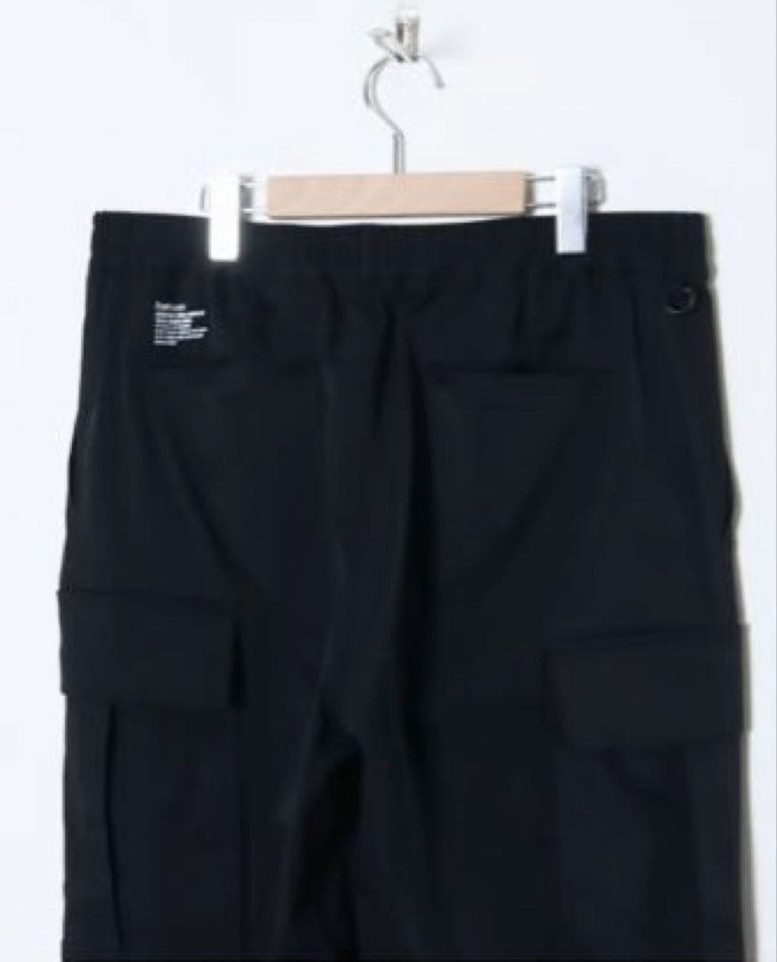 パンツ CORDURA TWILL STRETCH TRACK CARGO PANTS
