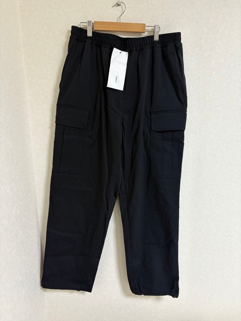 パンツ CORDURA TWILL STRETCH TRACK CARGO PANTS