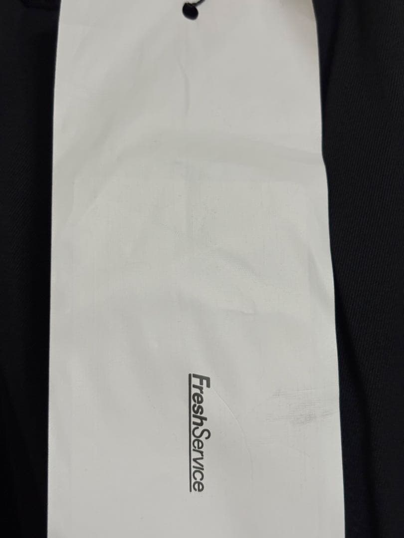 パンツ CORDURA TWILL STRETCH TRACK CARGO PANTS