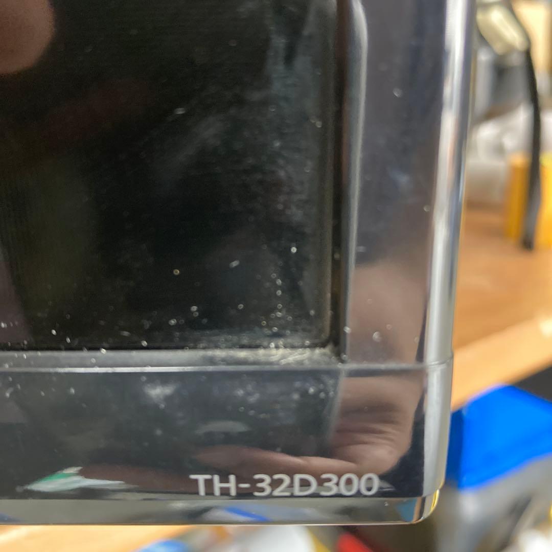 パナソニック VIERA 液晶テレビ 32V型 TH-32D300 2016年