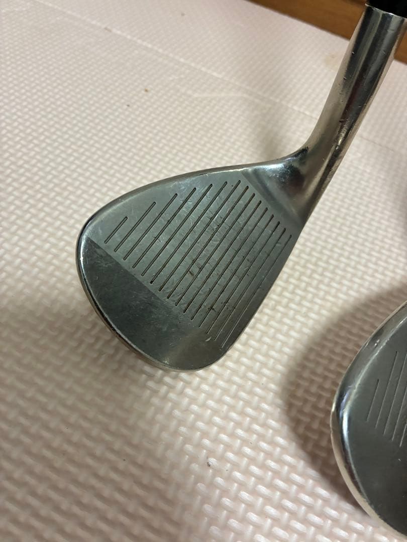 MIZUNO ミズノ ウェッジ 3本セット MP Tシリーズ 51 56 60