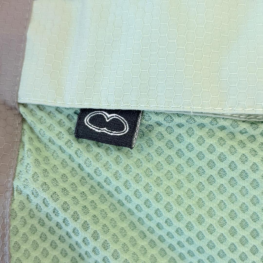 RIPZONE 3点セット RECCO搭載 TRILOGYシリーズ L/XL