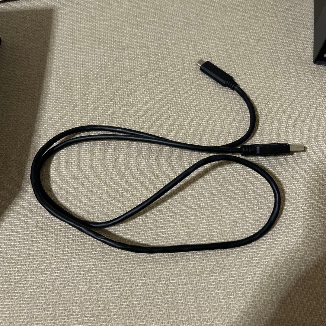 Steinberg UR 22 C オーディオインターフェイス