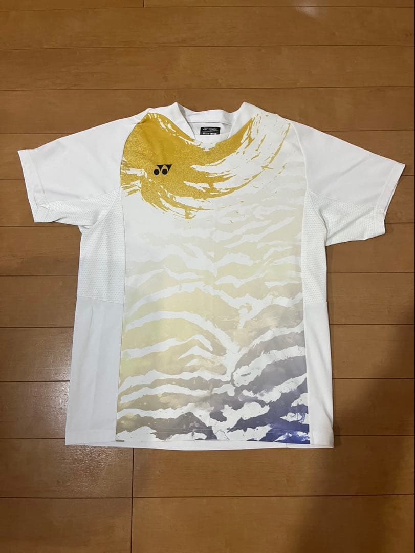 ヨネックス　ウェア　ソフトテニス　バドミントン