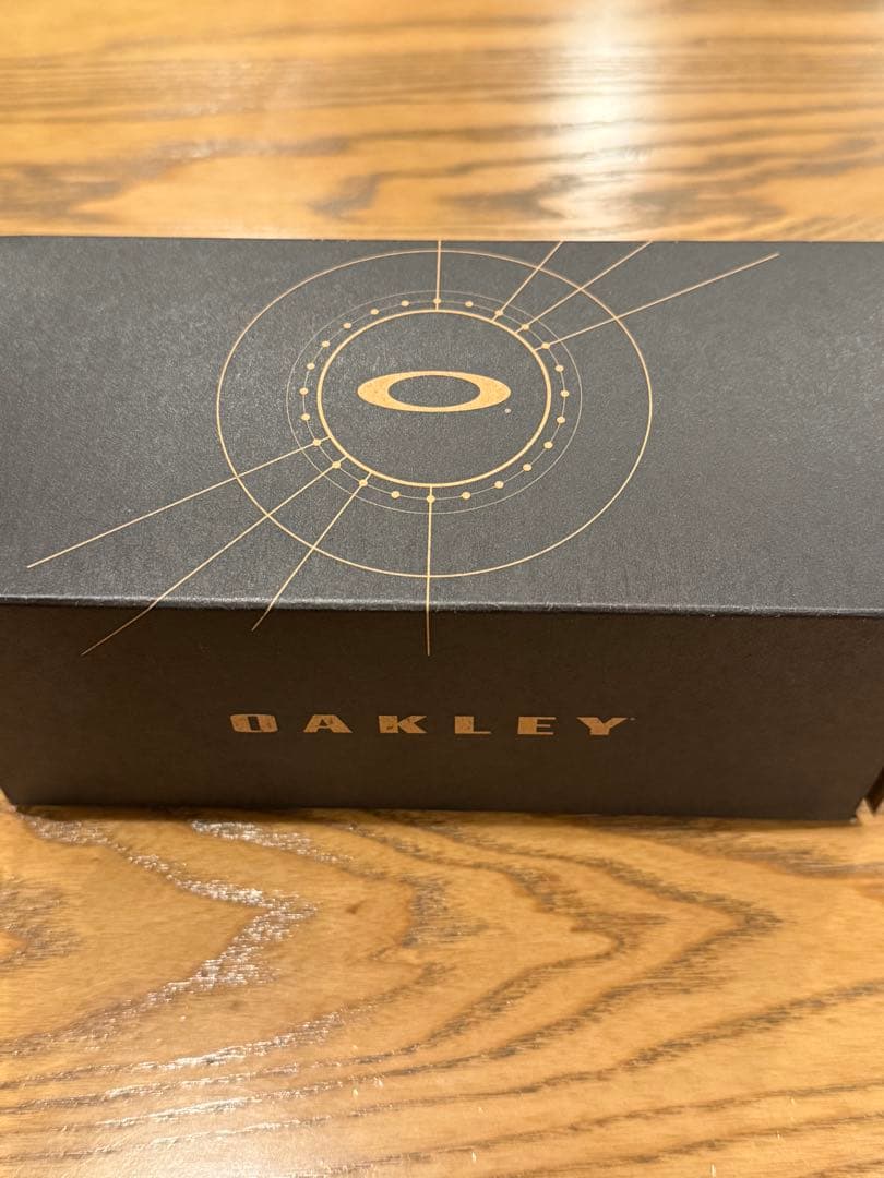 国内正規品　アジアンフィット　OAKLEY オークリー Actuator