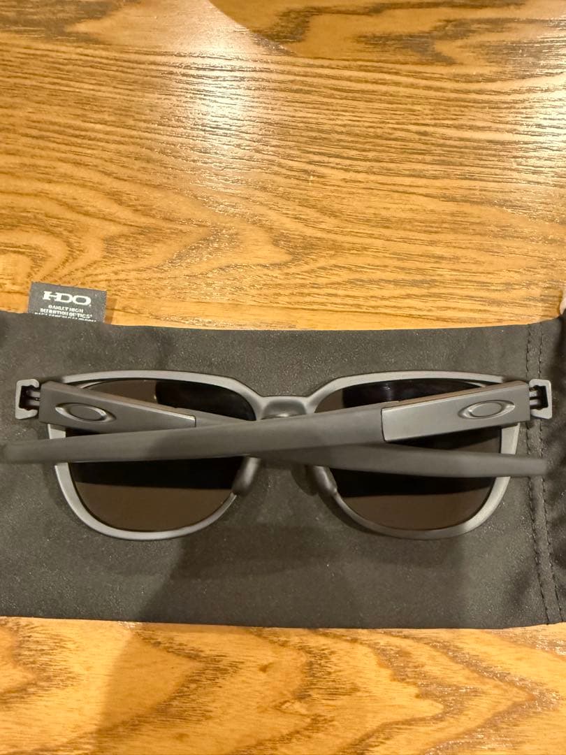 国内正規品　アジアンフィット　OAKLEY オークリー Actuator