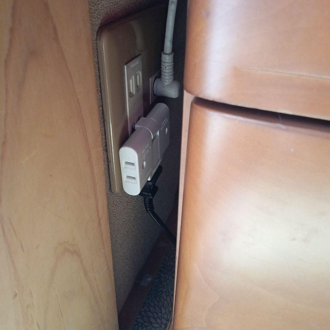 テレビ台 天然木 ブラウン 3引き出し ガラス扉