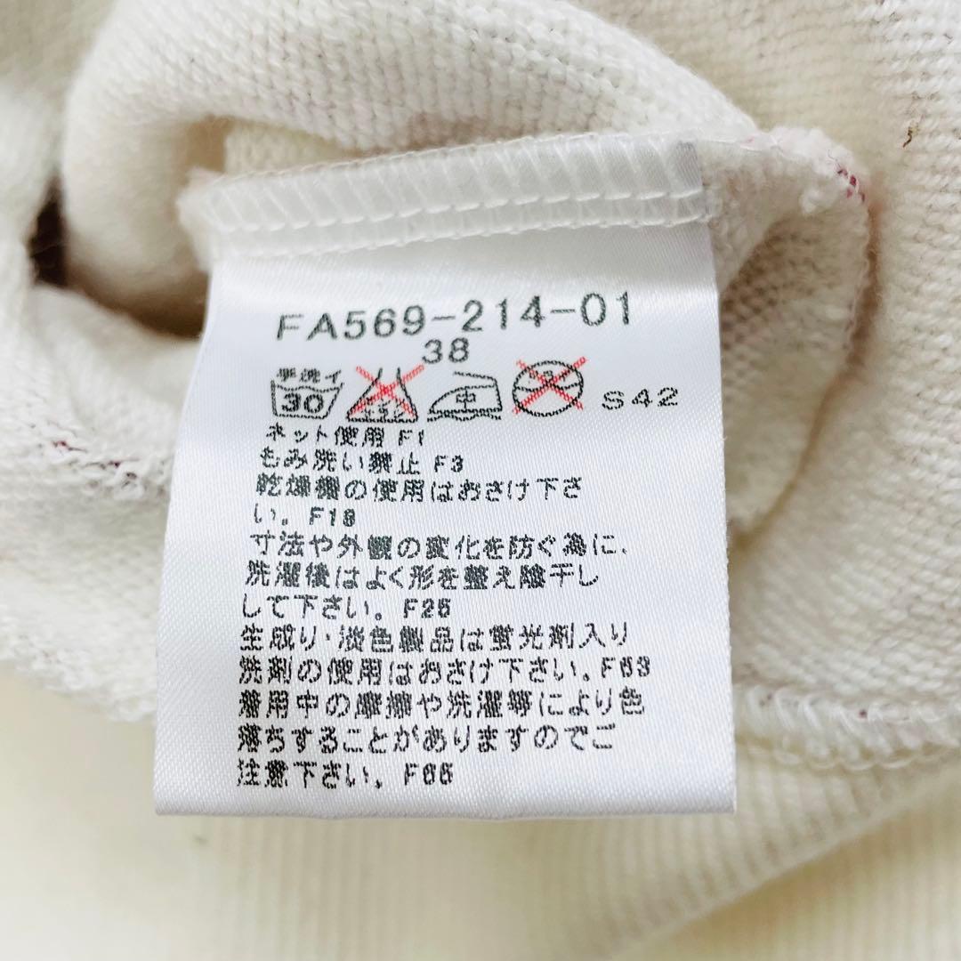 y2k BURBERRY BLUE LABEL チェック トラックジャケット