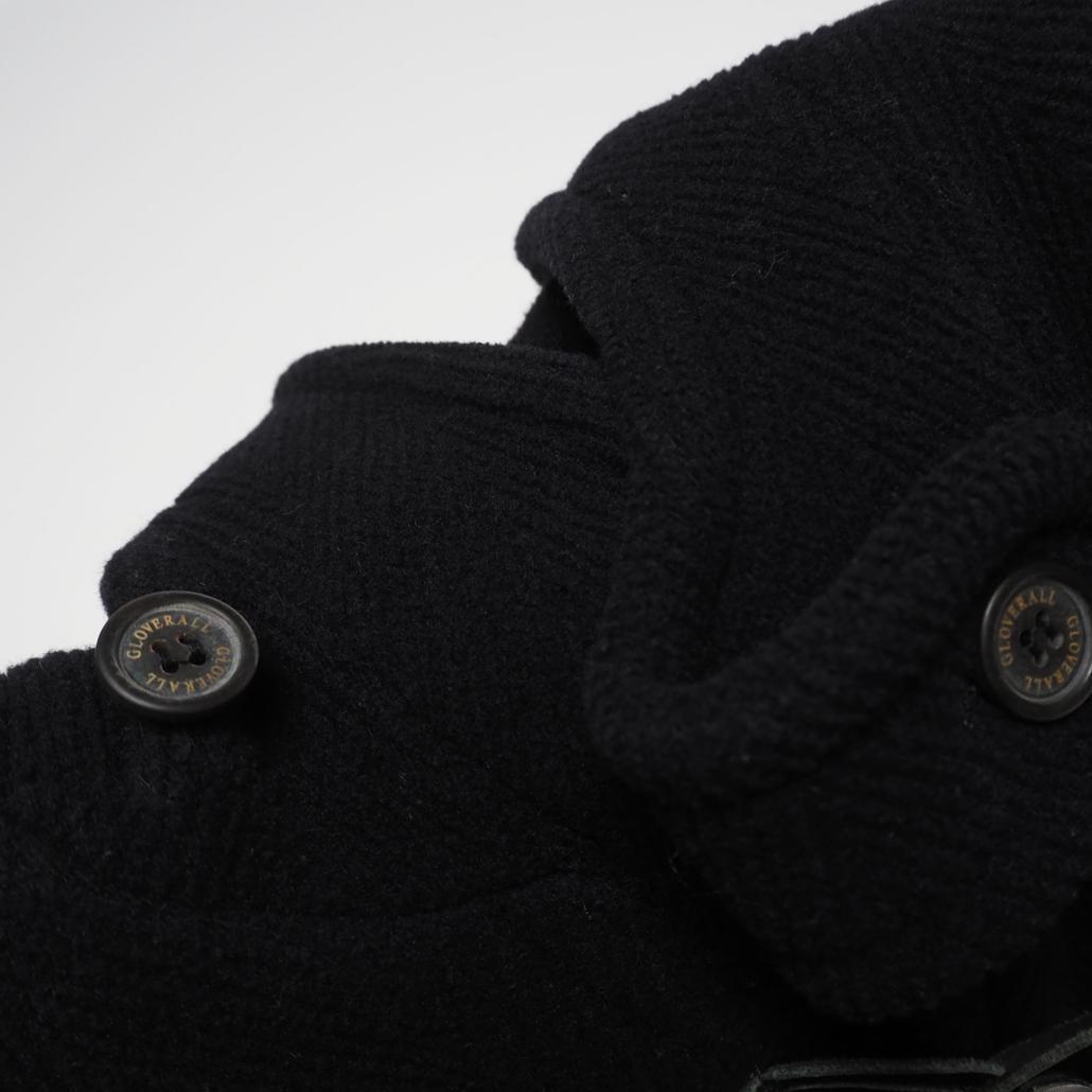 現行 GLOVERALL NEW KINGSTON MODEL キングストン