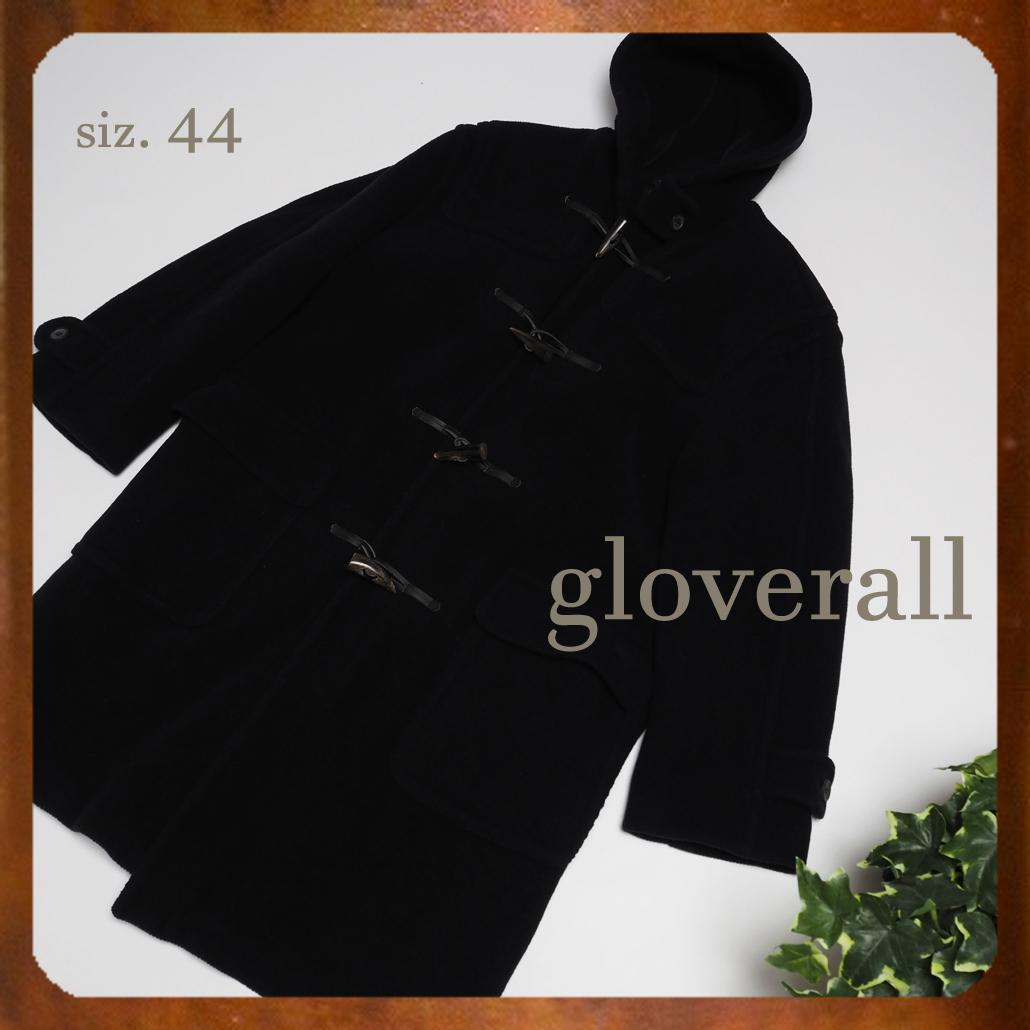 現行 GLOVERALL NEW KINGSTON MODEL キングストン