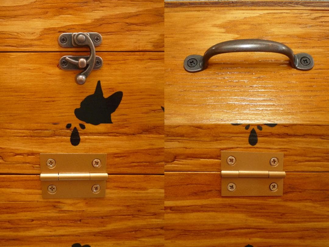 ⭐さくら様おまとめ4点♥️トレジャーBOX他⭐--156・157・162・166