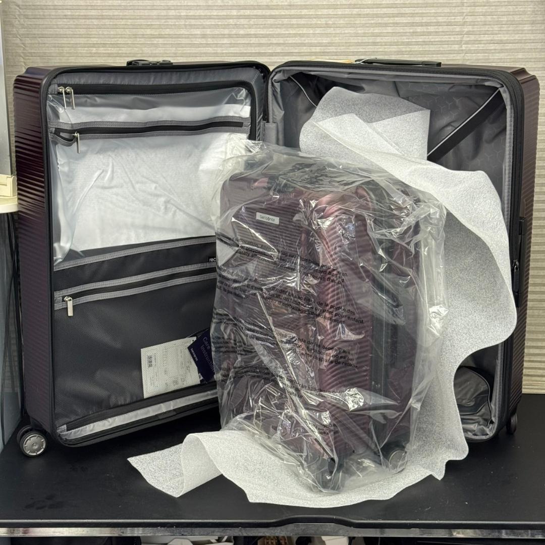 ☆☆未使用　サムソナイト　エレメント　XLT　Element　XLT　2個セット