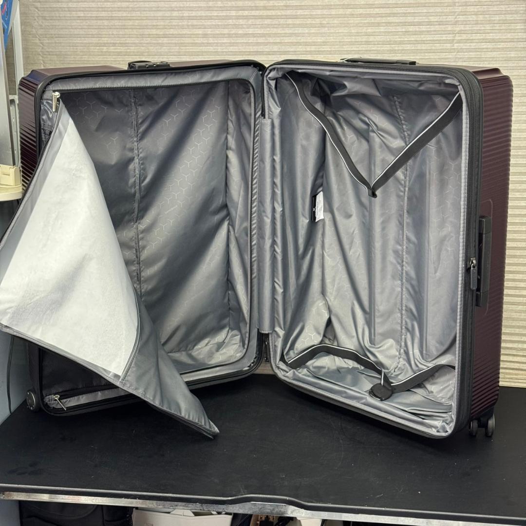 ☆☆未使用　サムソナイト　エレメント　XLT　Element　XLT　2個セット