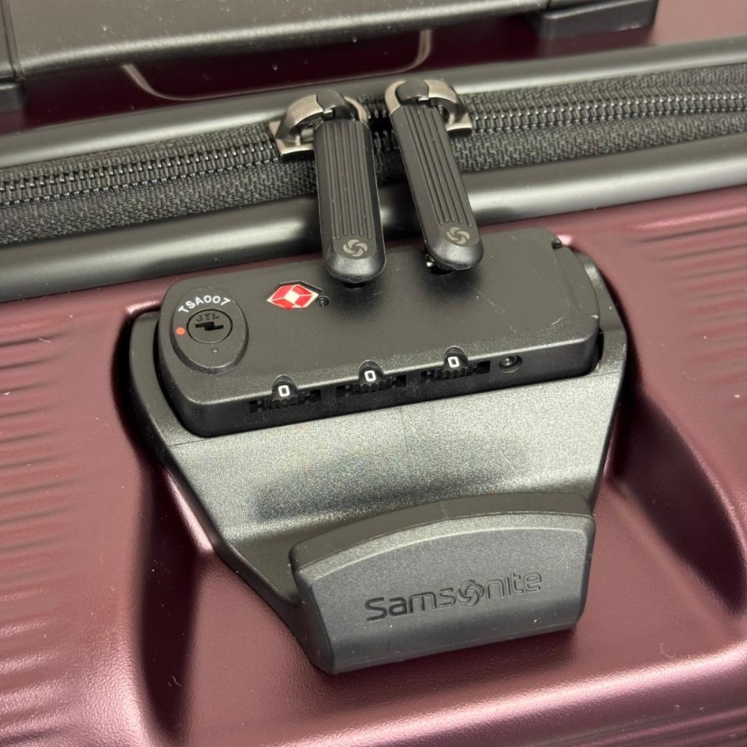 ☆☆未使用　サムソナイト　エレメント　XLT　Element　XLT　2個セット