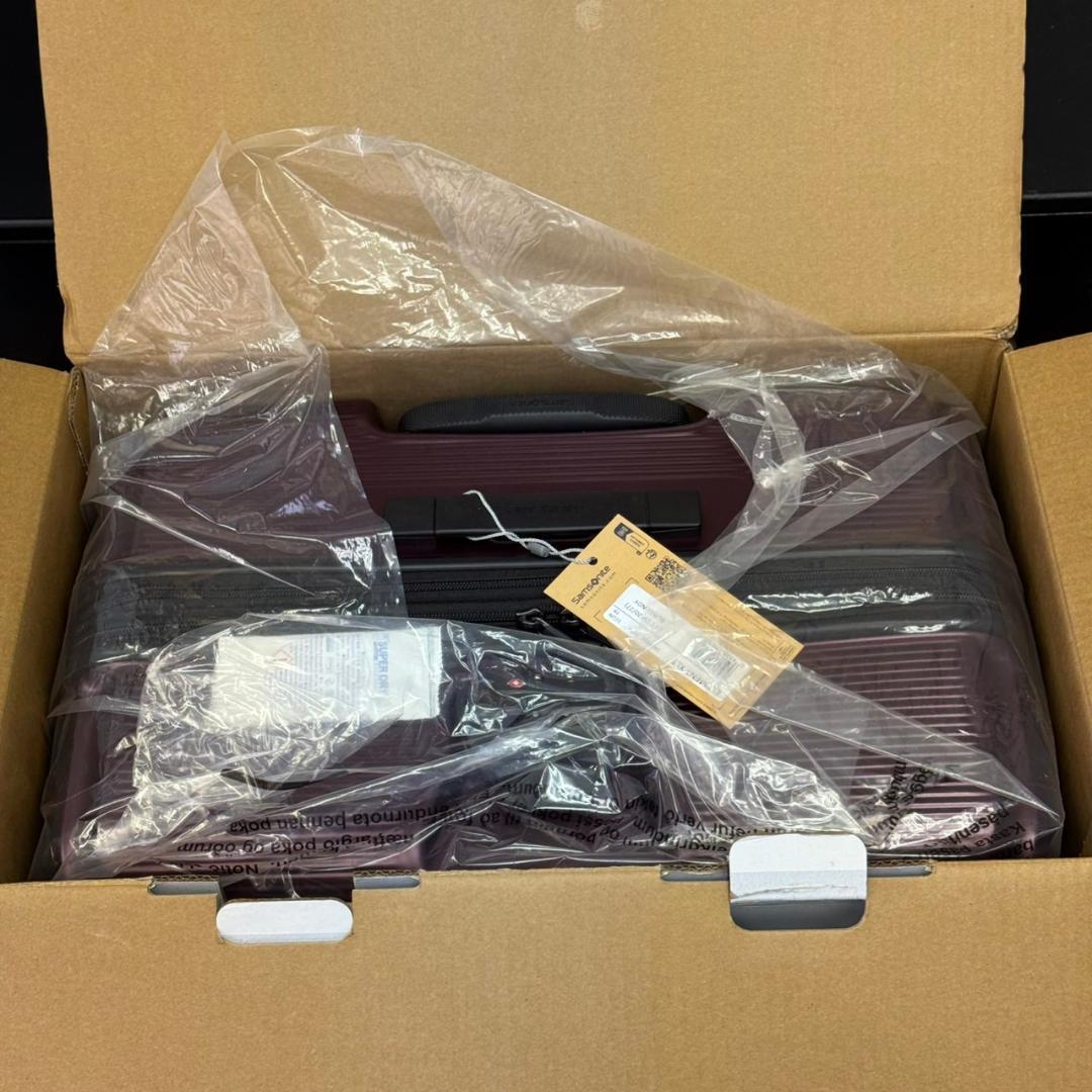 ☆☆未使用　サムソナイト　エレメント　XLT　Element　XLT　2個セット