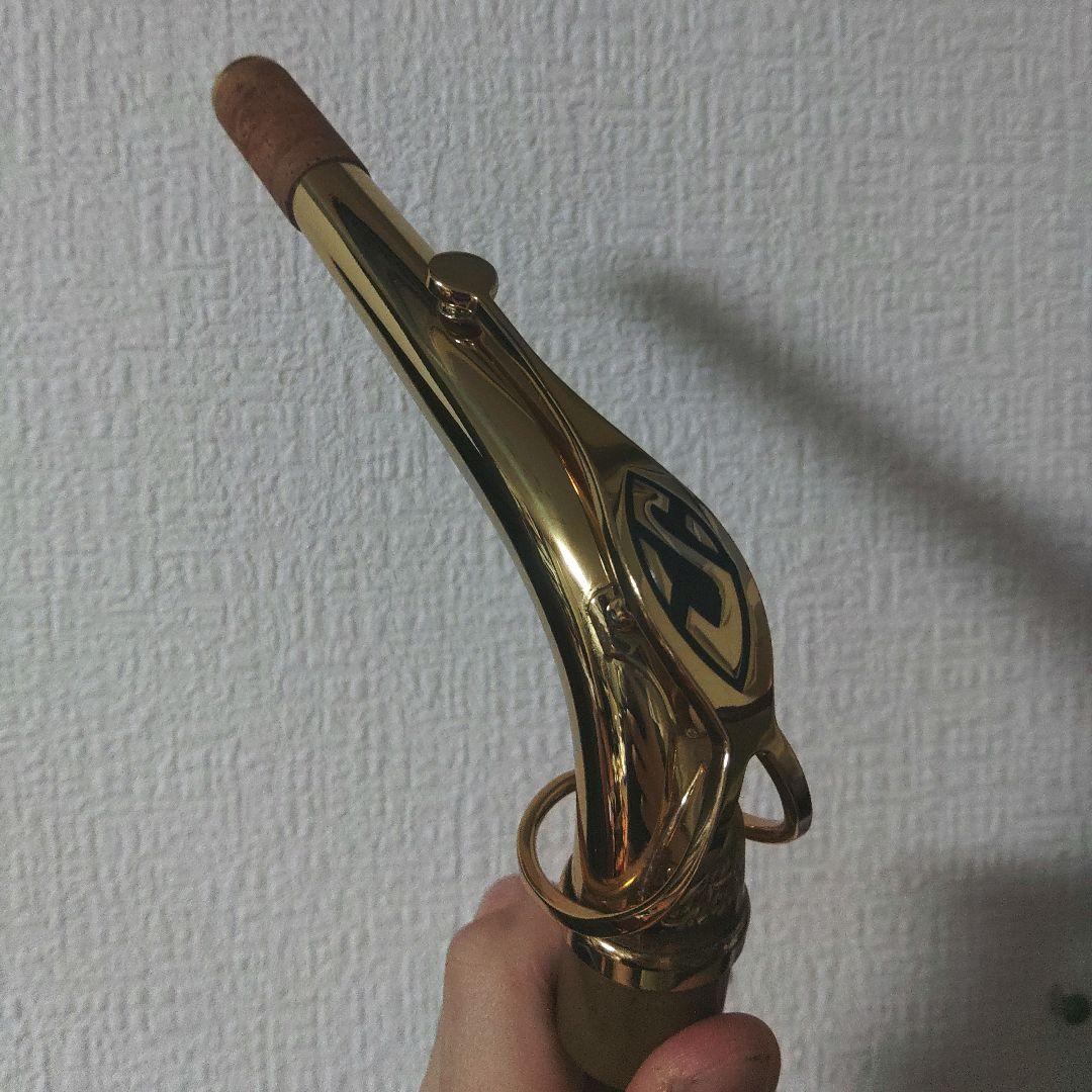 アルトサックス セルマーシリーズ2 Jubilee ネック（GL）