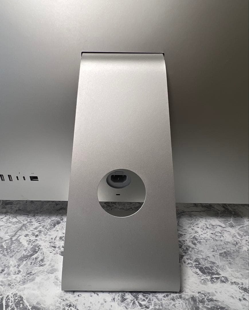 Macデスクトップ iMac Retina 5K 27inch 2017 A1419 Core i7