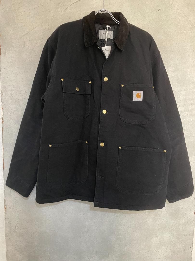 新品 Carhartt WIP ファームダック チョアコート 0-52-700