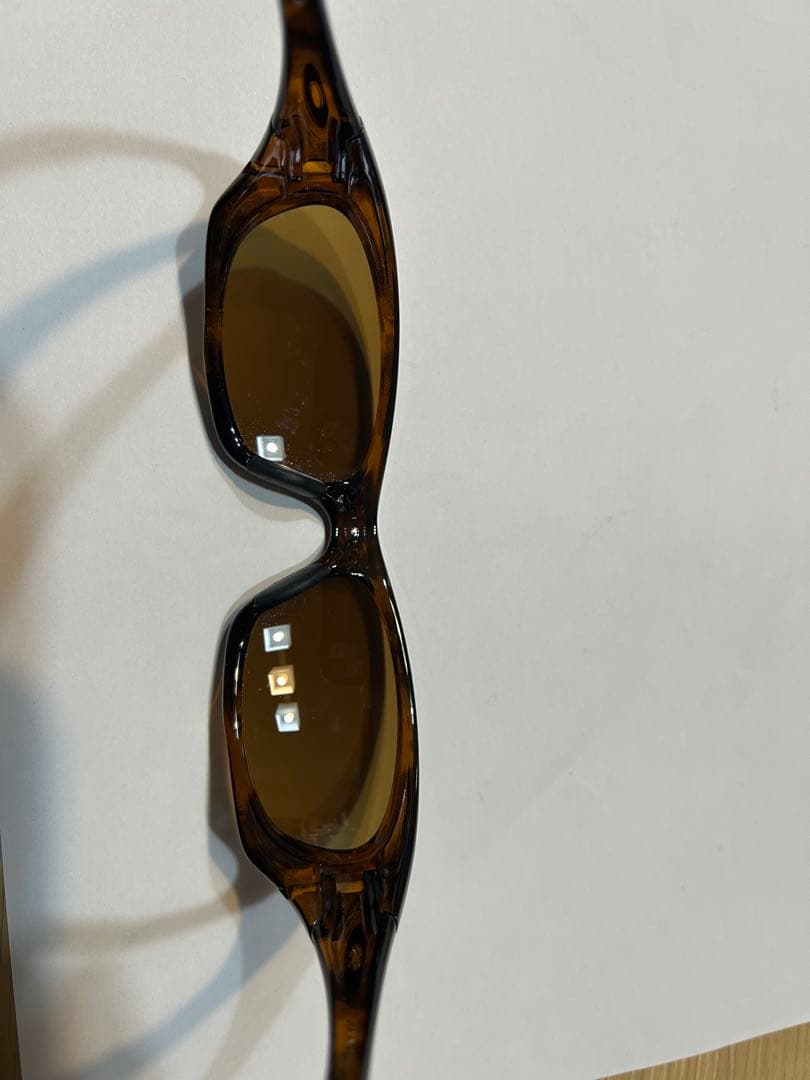 値下げ　オークリー　OAKLEY TWENTY XX