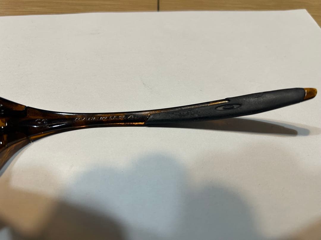 値下げ　オークリー　OAKLEY TWENTY XX