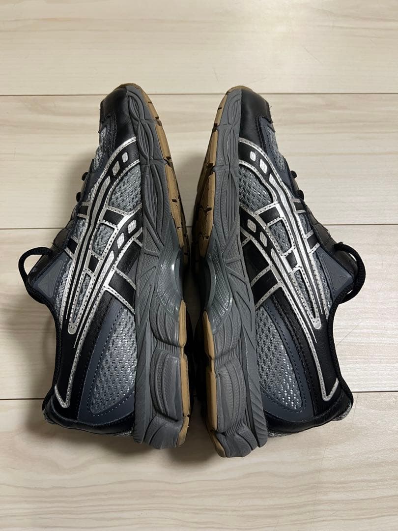 靴 asics GEL-NYC 2055 24.5cm