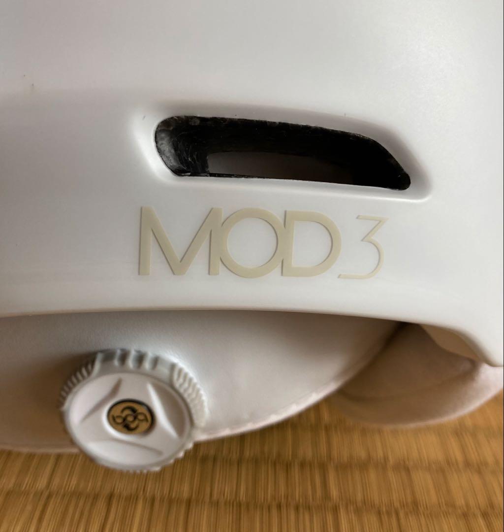 Oakley☆ヘルメット☆MOD3☆BOAシステム