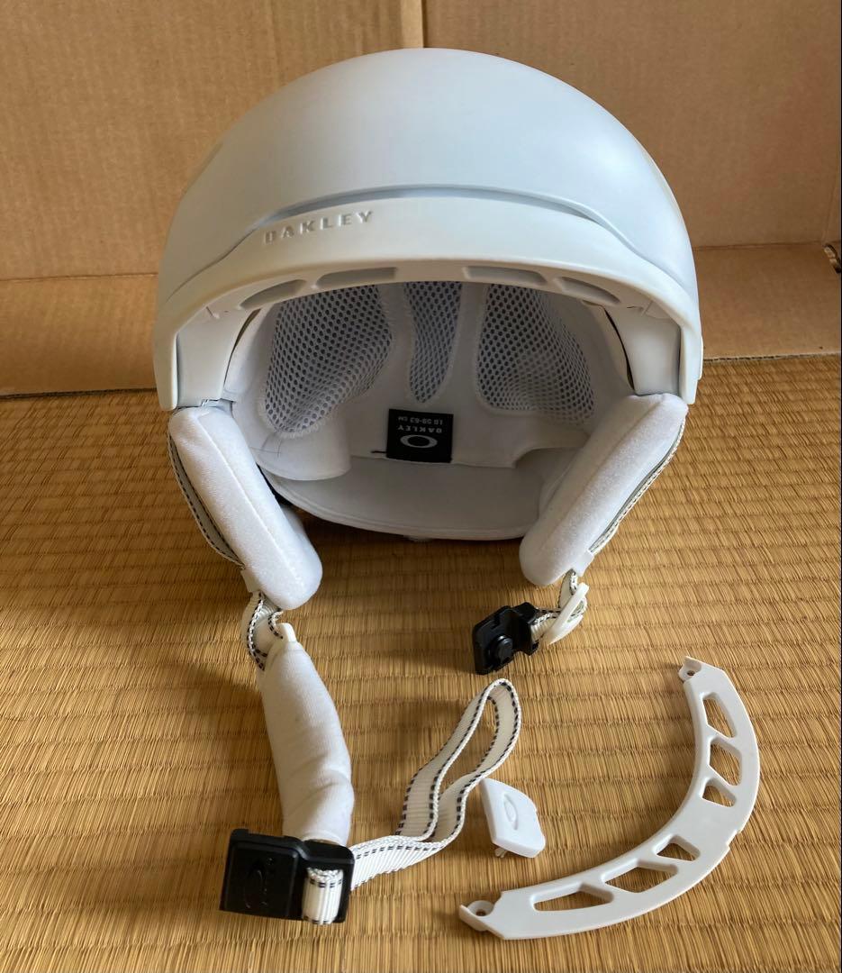 Oakley☆ヘルメット☆MOD3☆BOAシステム