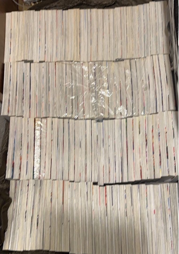 江戸前の旬　全巻セット　1〜120巻