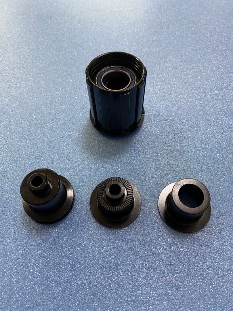 【寒ブリさん専用】Xentis MARK1 TT Tubular Carbon